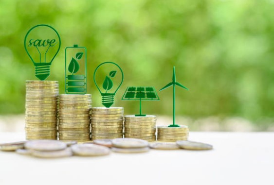 Economy, Business, and Energy