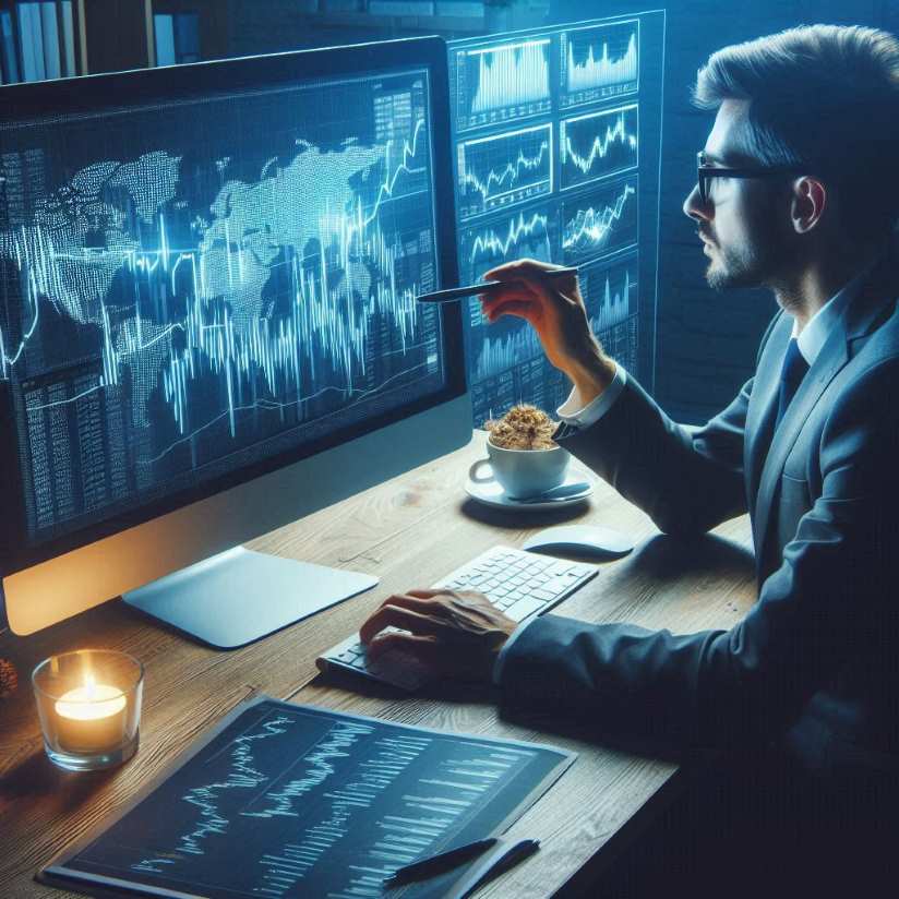 forex trading