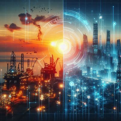 oil production faces decline